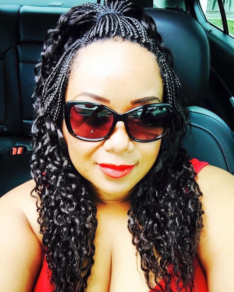 Monique R